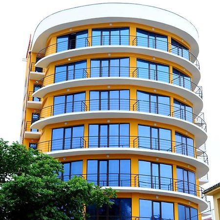 Hotel Shine In Kobuleti Exterior foto
