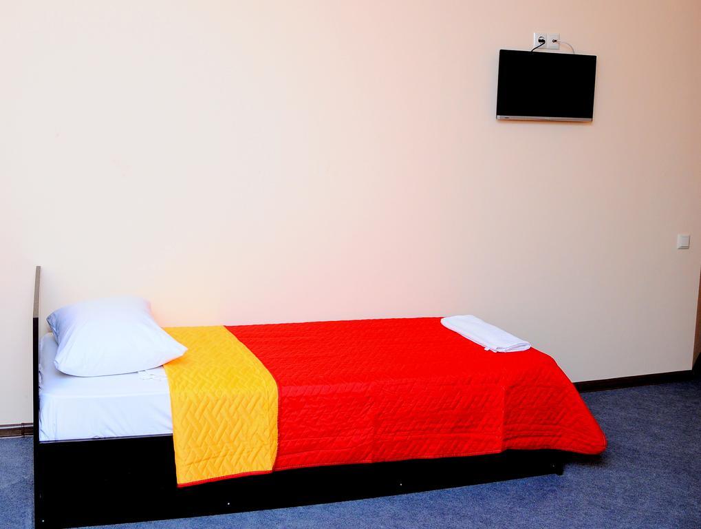 Hotel Shine In Kobuleti Zimmer foto